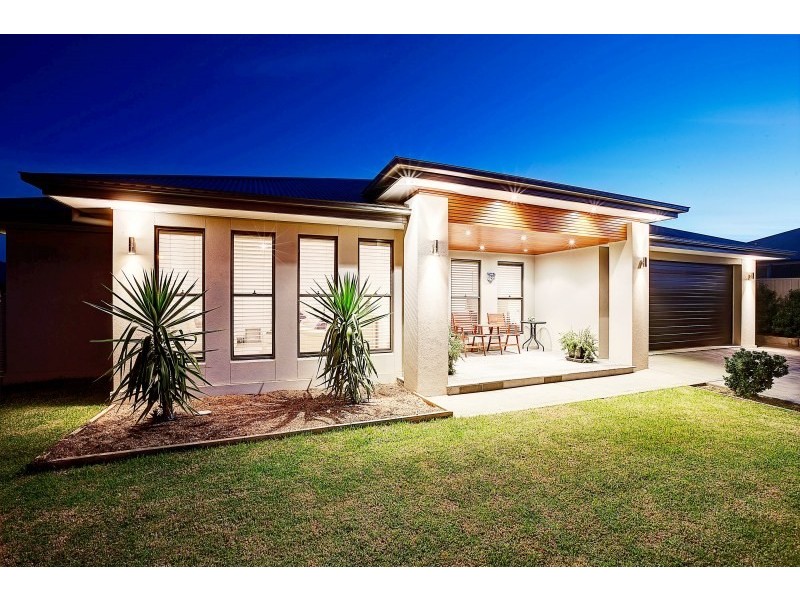 3 Birch Grove, Mudgee NSW 2850