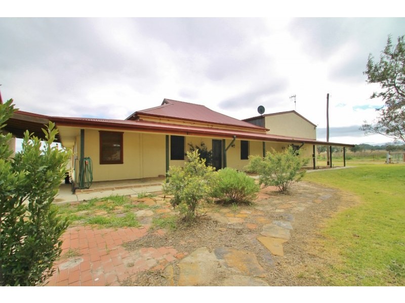 1199 Ulan Road, Mudgee NSW 2850
