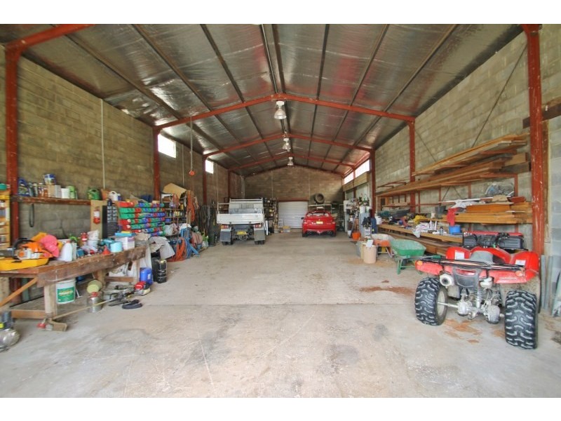 1199 Ulan Road, Mudgee NSW 2850