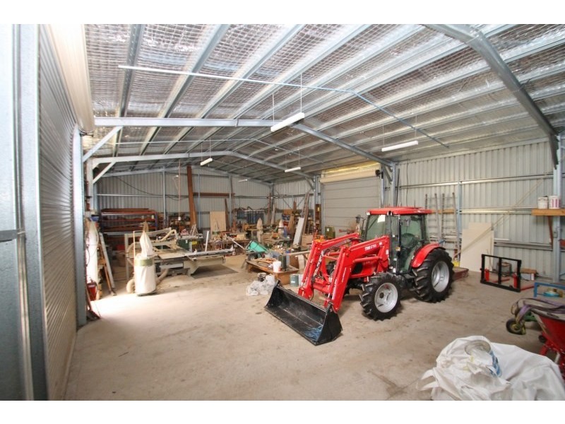 1199 Ulan Road, Mudgee NSW 2850