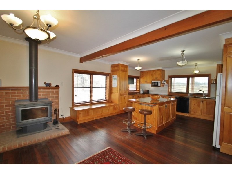 1199 Ulan Road, Mudgee NSW 2850