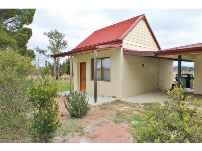 1199 Ulan Road, Mudgee NSW 2850