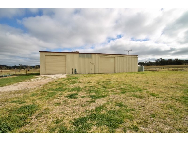 1199 Ulan Road, Mudgee NSW 2850