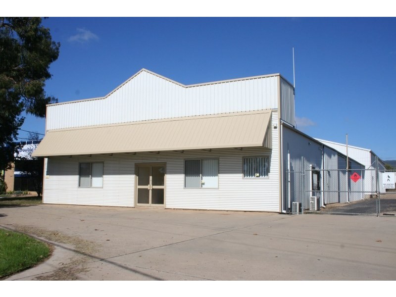 40 Sydney Road, Mudgee NSW 2850