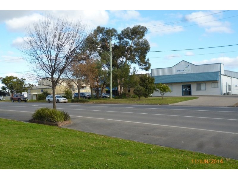 40 Sydney Road, Mudgee NSW 2850