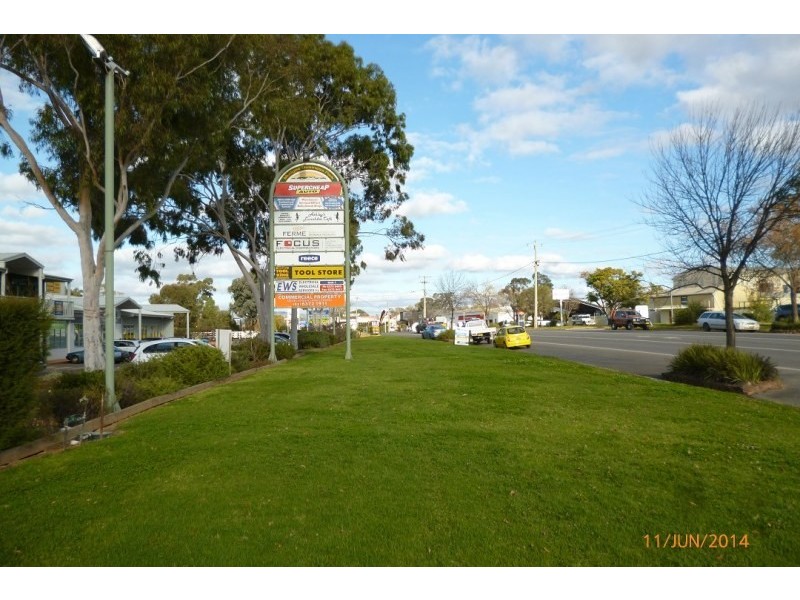 40 Sydney Road, Mudgee NSW 2850