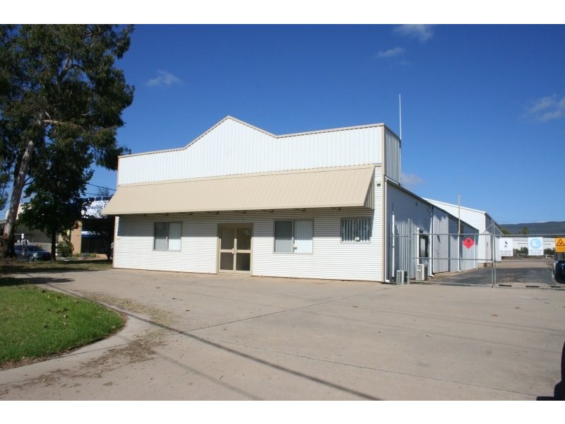 40 Sydney Road, Mudgee NSW 2850