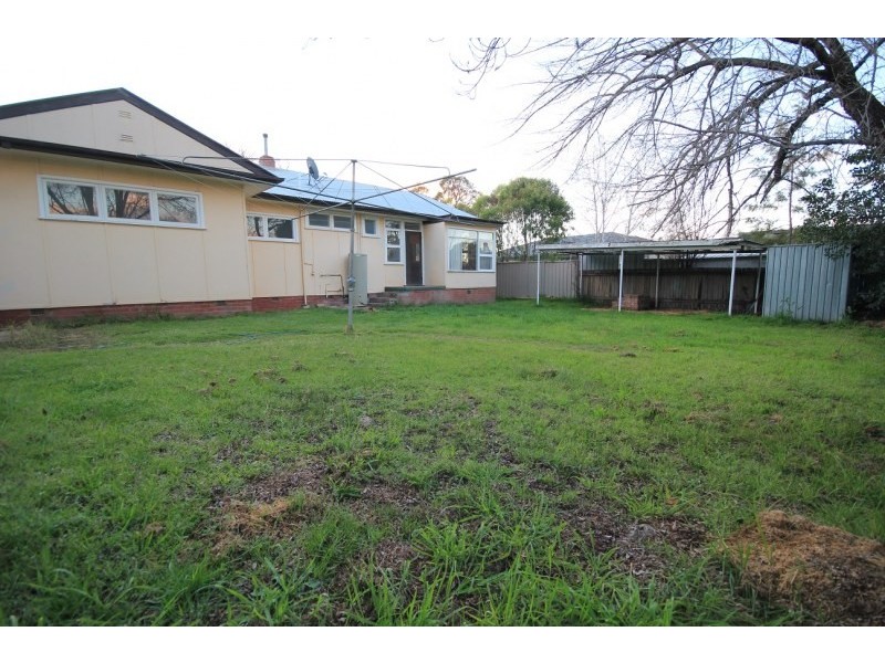 Mudgee NSW 2850
