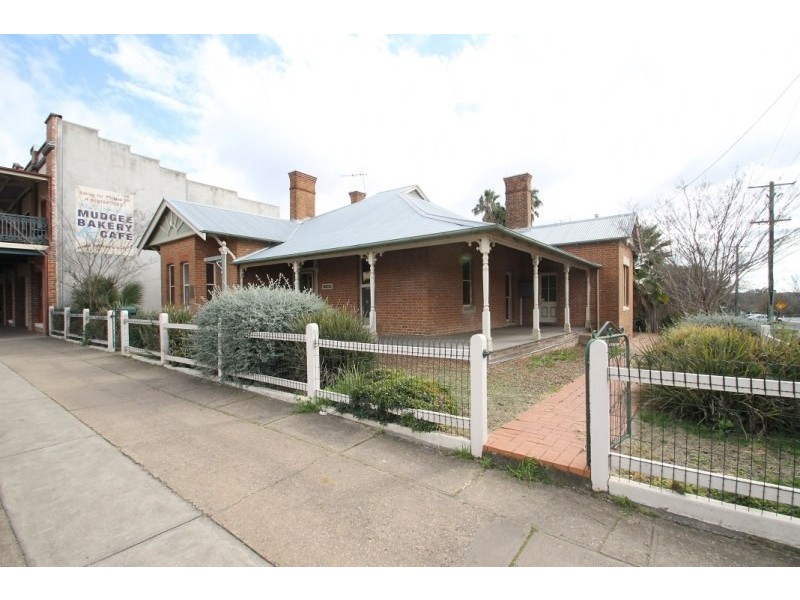 26 Market Street, Mudgee NSW 2850