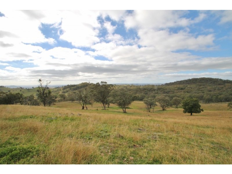 Lot 1, 724 Upper Piambong Road, Mudgee NSW 2850