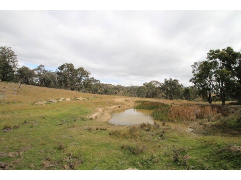 Lot 1, 724 Upper Piambong Road, Mudgee NSW 2850