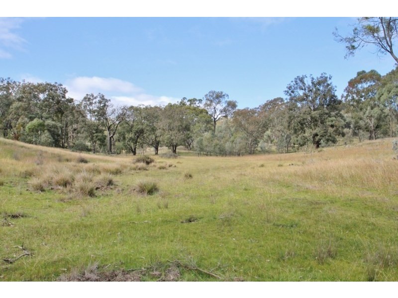 Lot 1, 724 Upper Piambong Road, Mudgee NSW 2850
