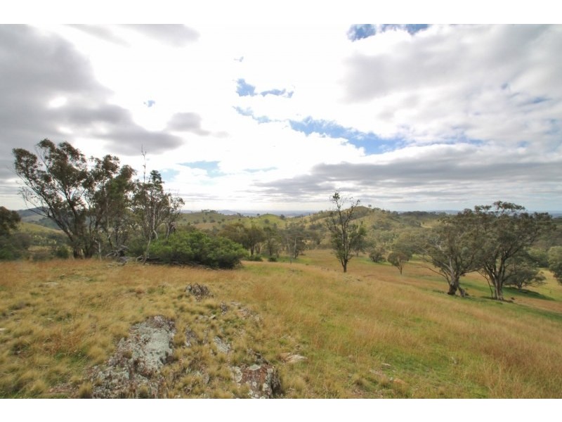 Lot 1, 724 Upper Piambong Road, Mudgee NSW 2850