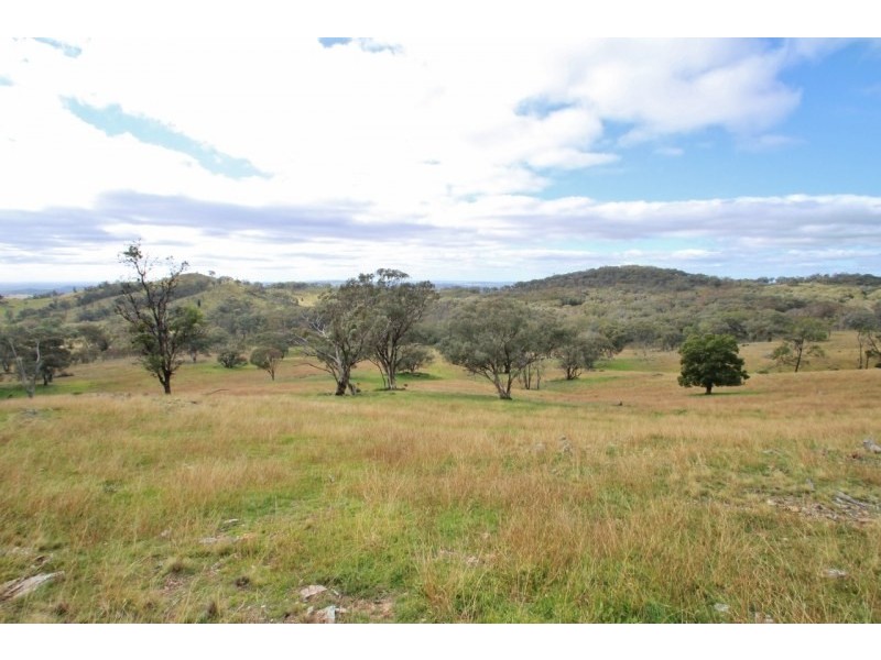 Lot 1, 724 Upper Piambong Road, Mudgee NSW 2850