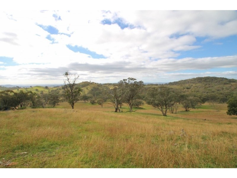 Lot 1, 724 Upper Piambong Road, Mudgee NSW 2850