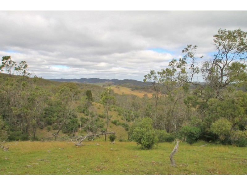 Lot 1, 724 Upper Piambong Road, Mudgee NSW 2850