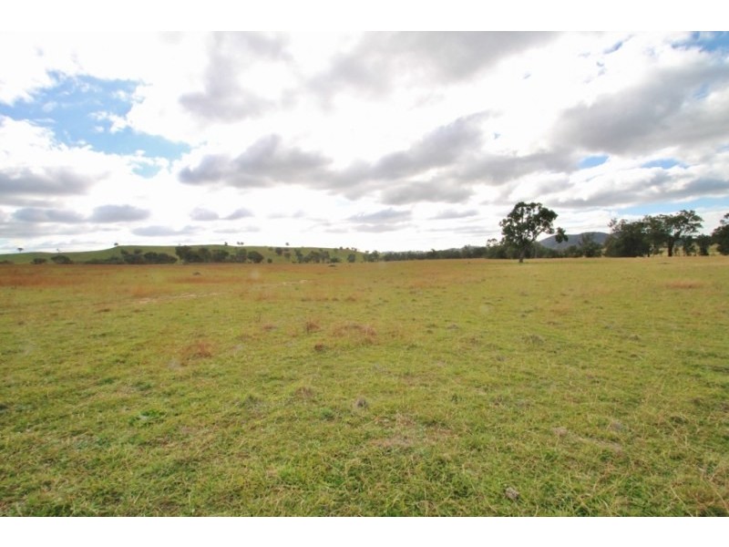 Lot 4, 724 Upper Piambong Road, Mudgee NSW 2850
