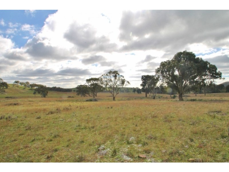 Lot 4, 724 Upper Piambong Road, Mudgee NSW 2850
