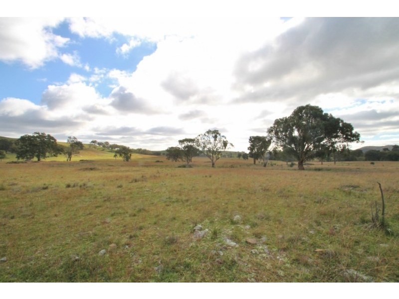 Lot 4, 724 Upper Piambong Road, Mudgee NSW 2850