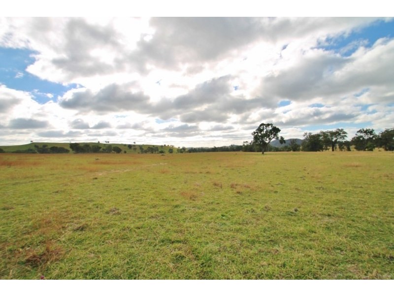 Lot 4, 724 Upper Piambong Road, Mudgee NSW 2850