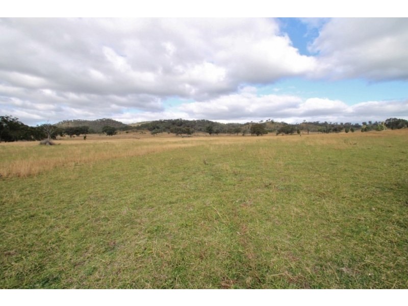 Lot 4, 724 Upper Piambong Road, Mudgee NSW 2850