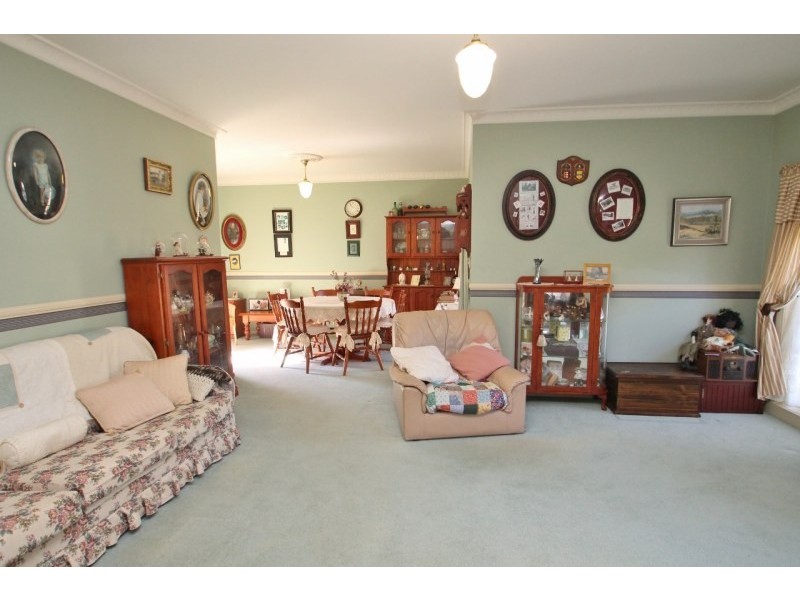 4 Lisbon Road, Mudgee NSW 2850