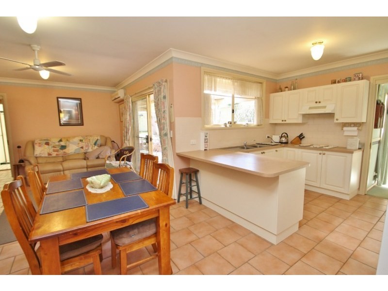 4 Lisbon Road, Mudgee NSW 2850