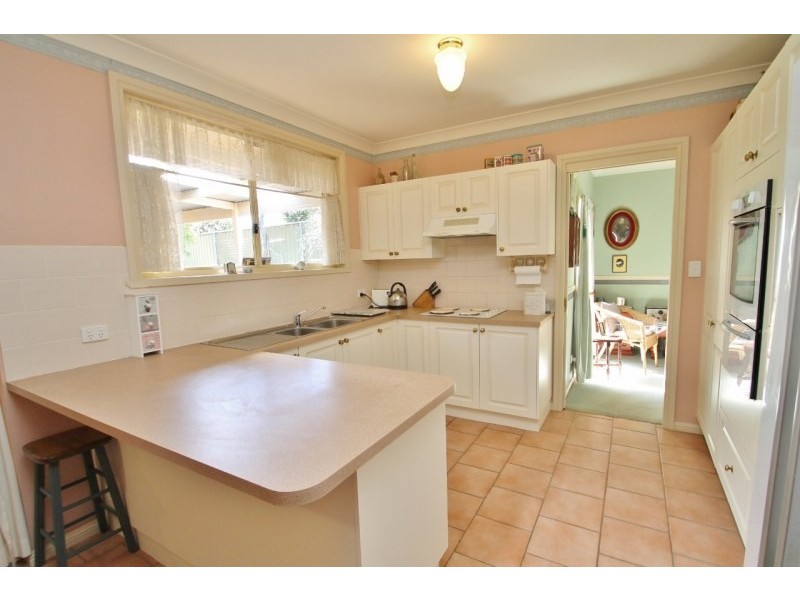 4 Lisbon Road, Mudgee NSW 2850