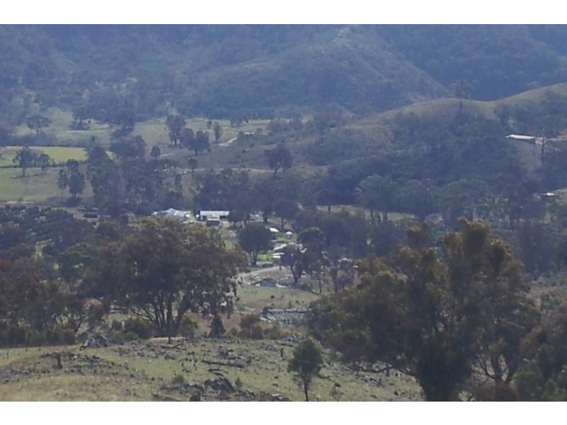 1466 Campbells Creek Road, Mudgee NSW 2850