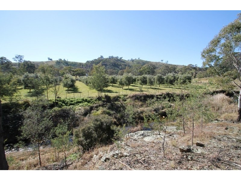 1466 Campbells Creek Road, Mudgee NSW 2850