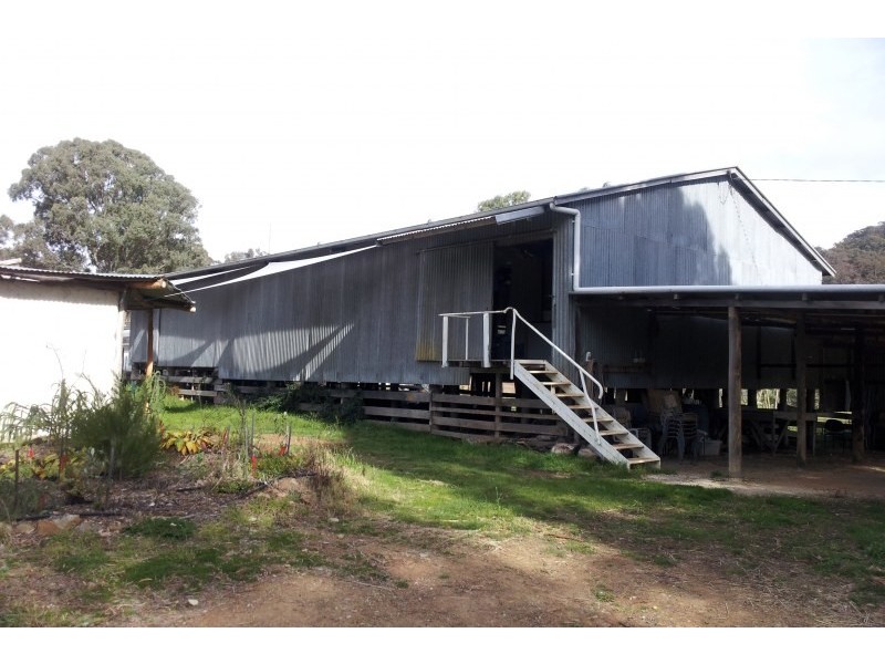 1466 Campbells Creek Road, Mudgee NSW 2850