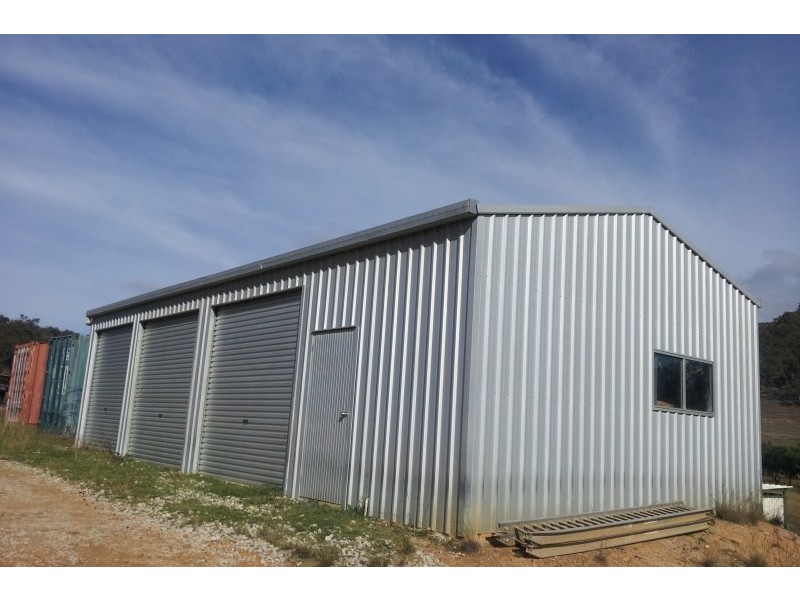 1466 Campbells Creek Road, Mudgee NSW 2850