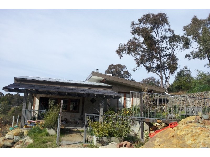 1466 Campbells Creek Road, Mudgee NSW 2850