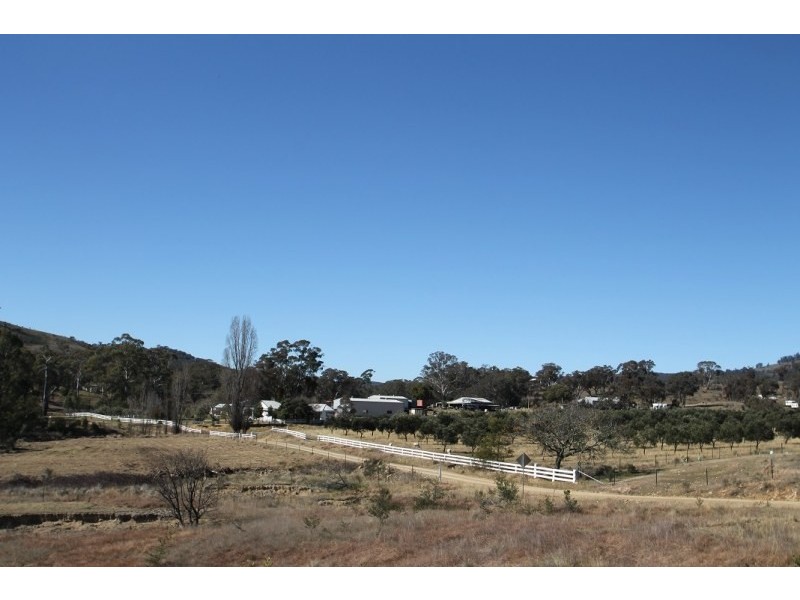 1466 Campbells Creek Road, Mudgee NSW 2850