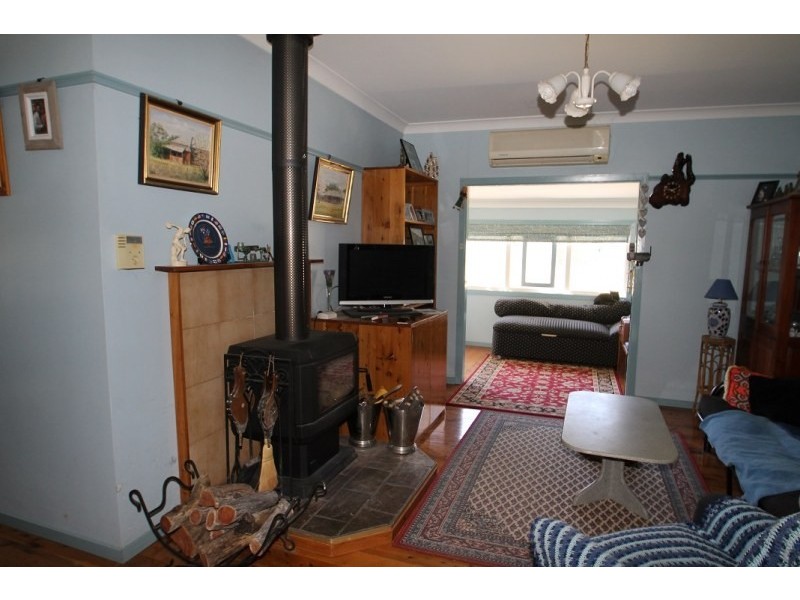 1466 Campbells Creek Road, Mudgee NSW 2850