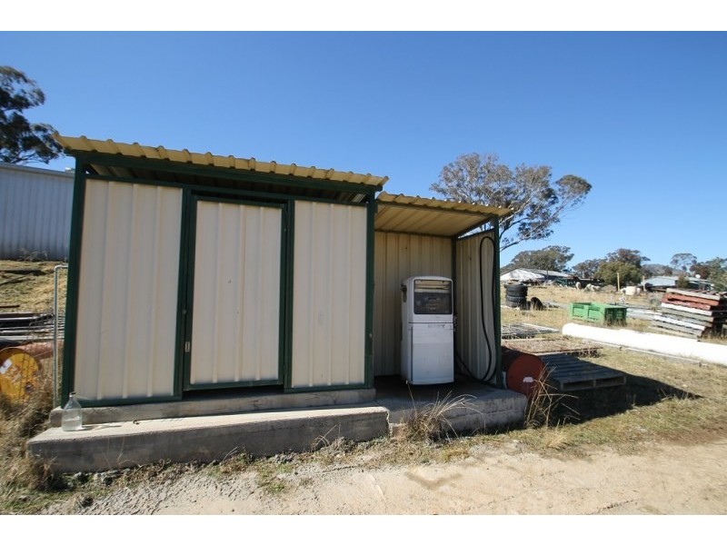 1466 Campbells Creek Road, Mudgee NSW 2850