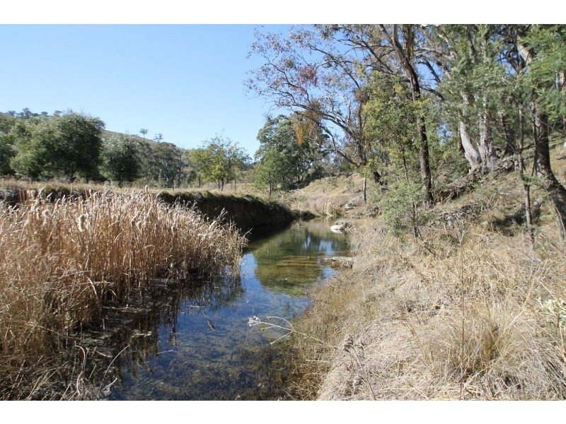 1466 Campbells Creek Road, Mudgee NSW 2850