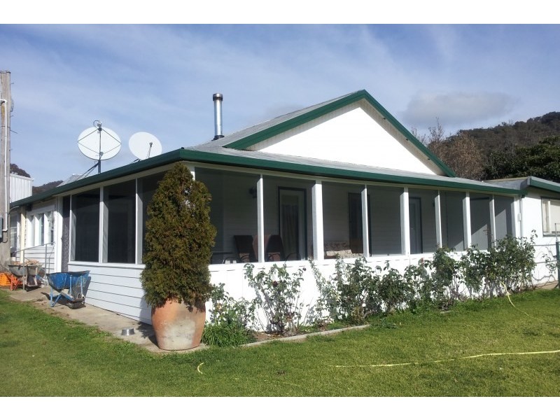 1466 Campbells Creek Road, Mudgee NSW 2850