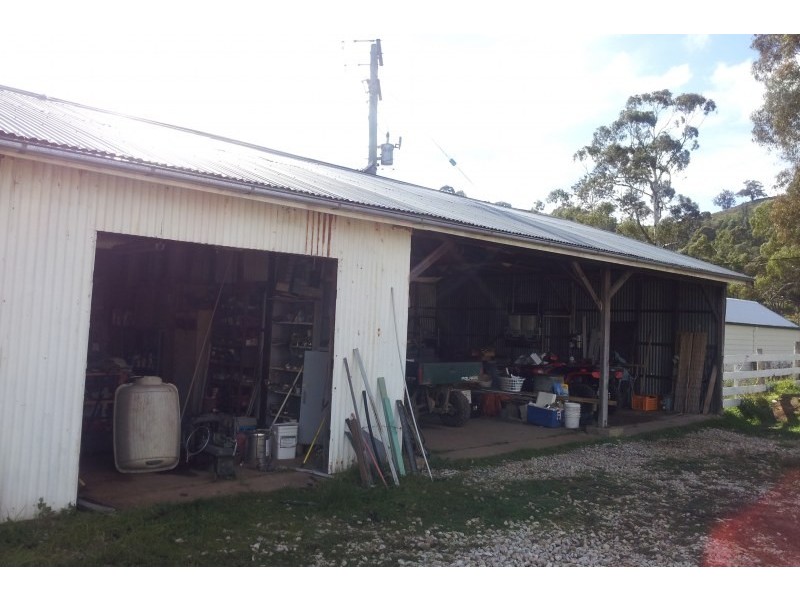1466 Campbells Creek Road, Mudgee NSW 2850