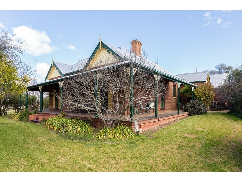 69 Upper Mebul Road, Mudgee NSW 2850