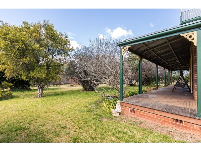 69 Upper Mebul Road, Mudgee NSW 2850