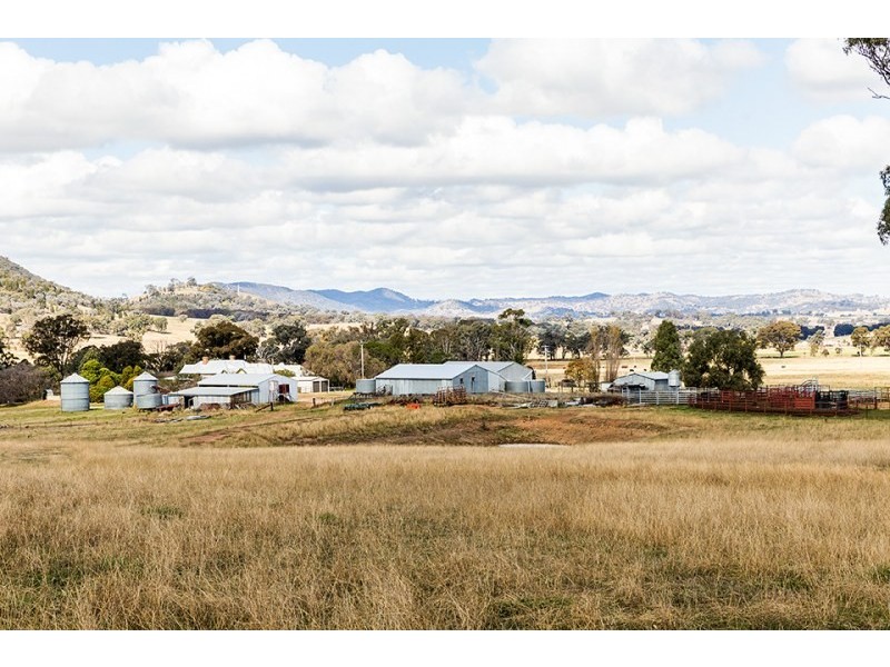 69 Upper Mebul Road, Mudgee NSW 2850