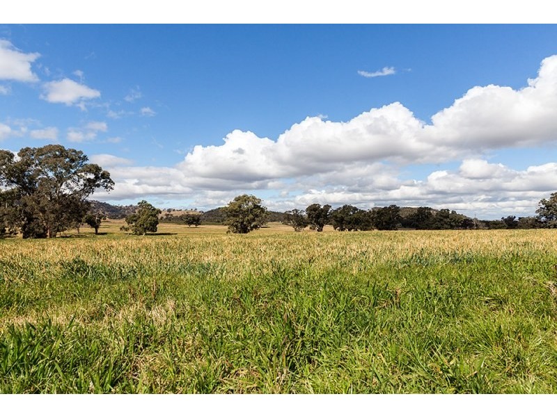 69 Upper Mebul Road, Mudgee NSW 2850