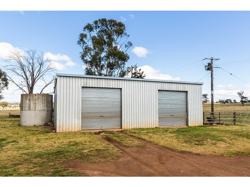 69 Upper Mebul Road, Mudgee NSW 2850