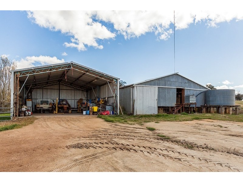 69 Upper Mebul Road, Mudgee NSW 2850