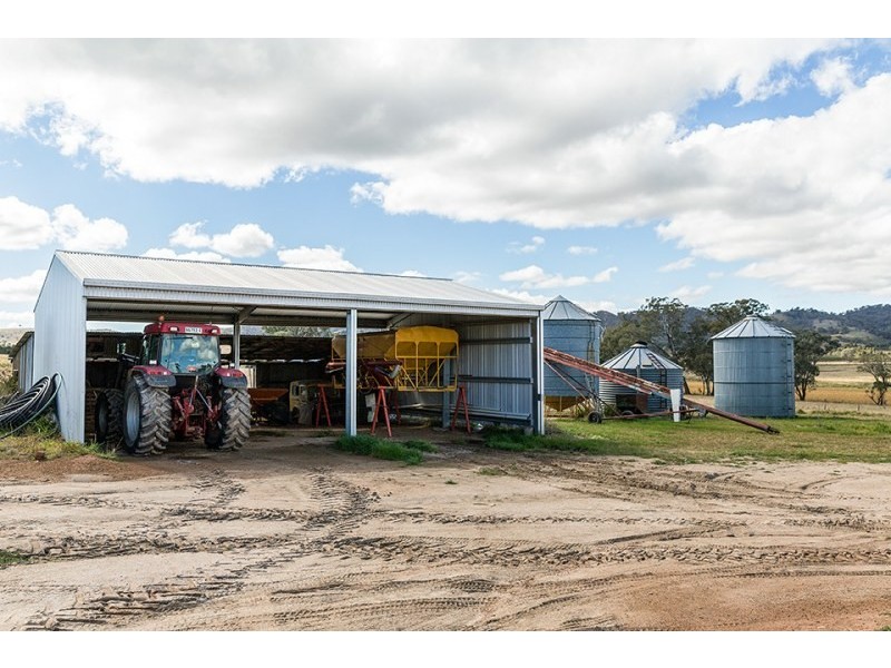 69 Upper Mebul Road, Mudgee NSW 2850