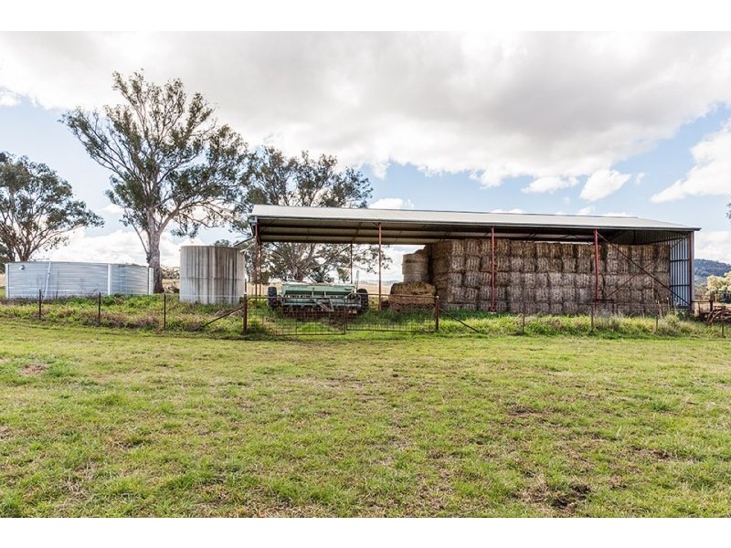 69 Upper Mebul Road, Mudgee NSW 2850