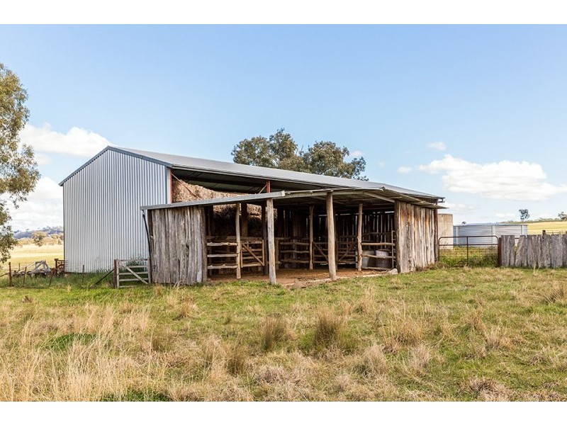 69 Upper Mebul Road, Mudgee NSW 2850