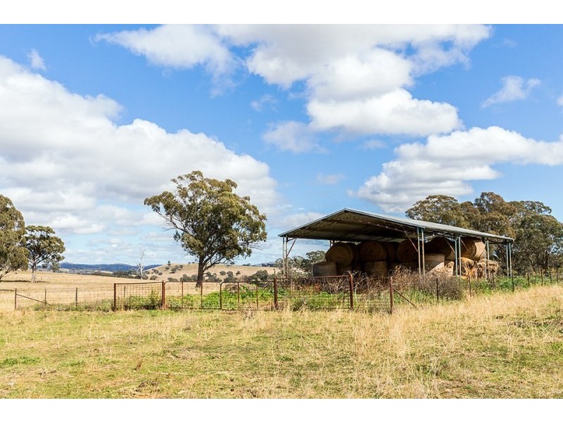 2327 Goolma Road, Mudgee NSW 2850