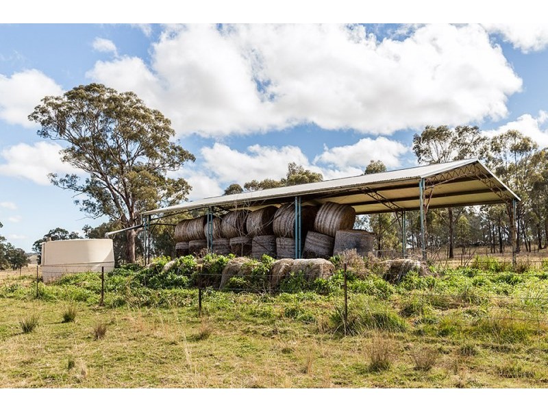 2327 Goolma Road, Mudgee NSW 2850